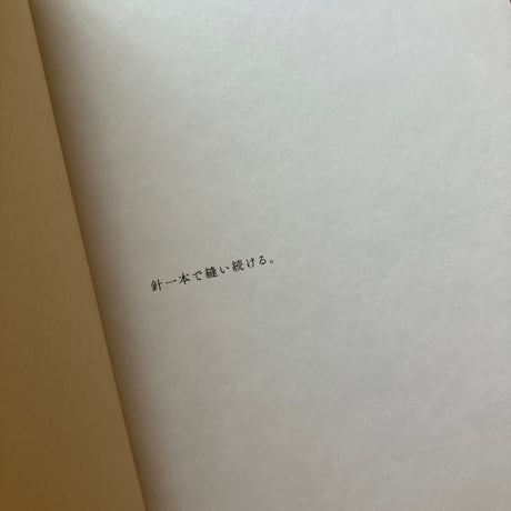 しょうぶ学園｜nui project