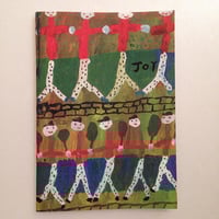 Mogu Takahashi｜JOY