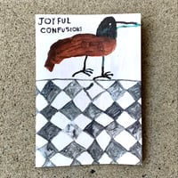 Mogu Takahashi｜JOYFUL CONFUSIONS