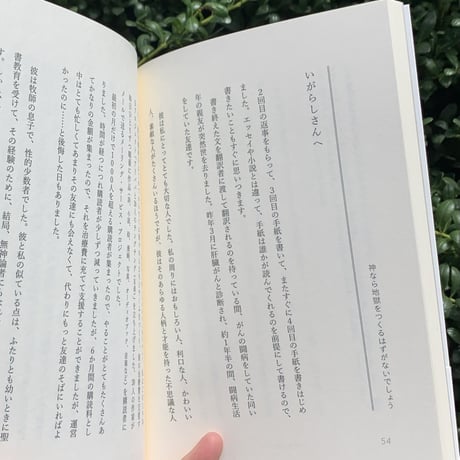 著 ：イ・ラン 　いがらしみきお 　訳 ：甘栗舎｜何卒よろしくお願いいたします