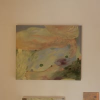 土屋未久｜皮膚と温度（作品）