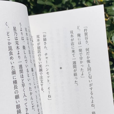品品（ピンポン）｜SETAGAYA MAGIC