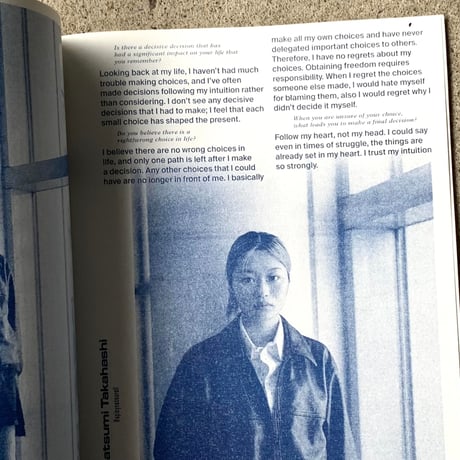 CRX MAGAZINE  issue01 / Spring 2024