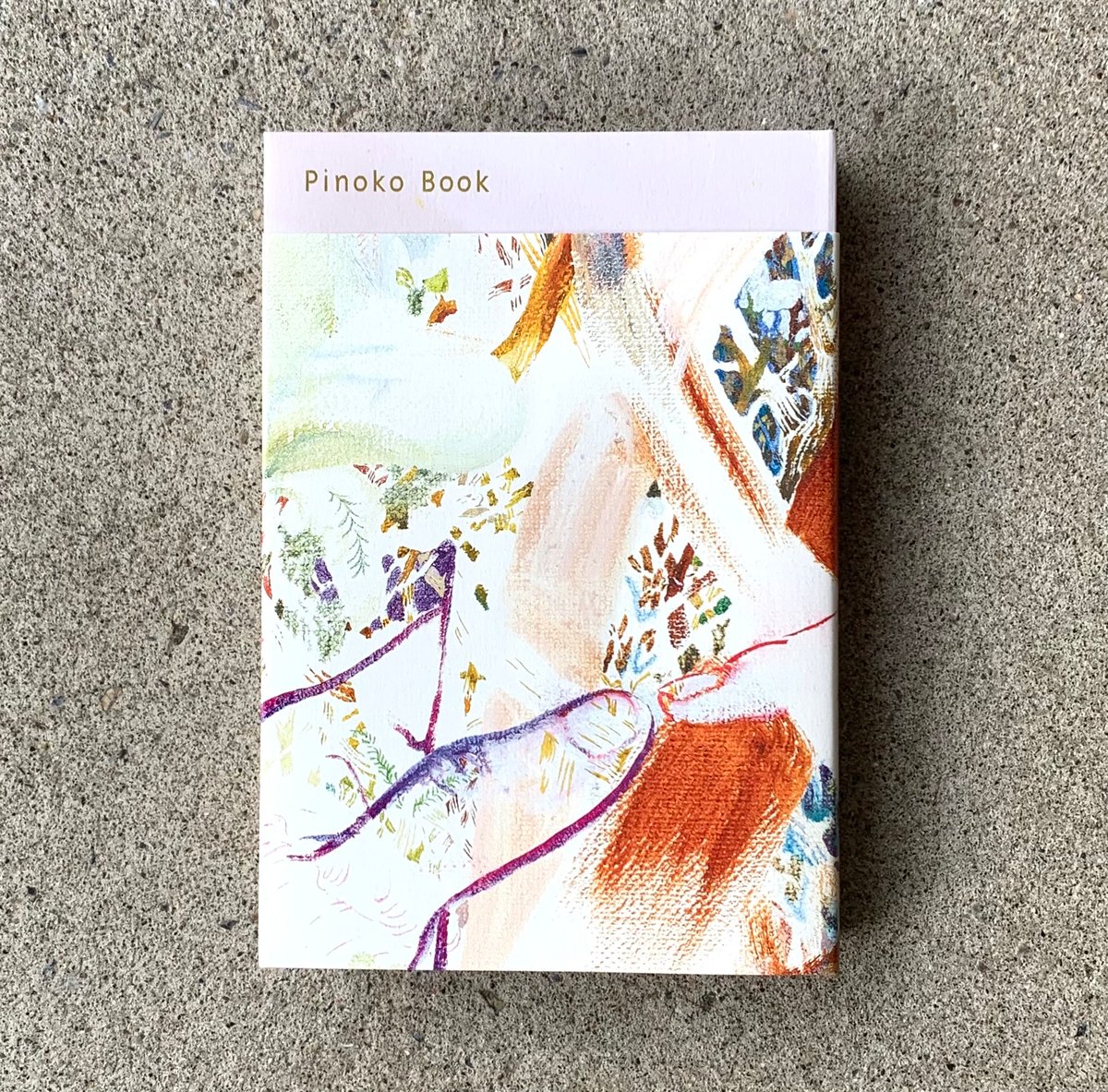 ぴのこさまのページ 吉﨑有希絵｜ Pinoko Book（わたしとピノコの話） | ゆっくりつたえる