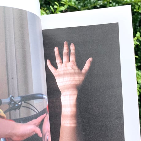 写真・文：山本美里｜透明人間 Invisible Mom