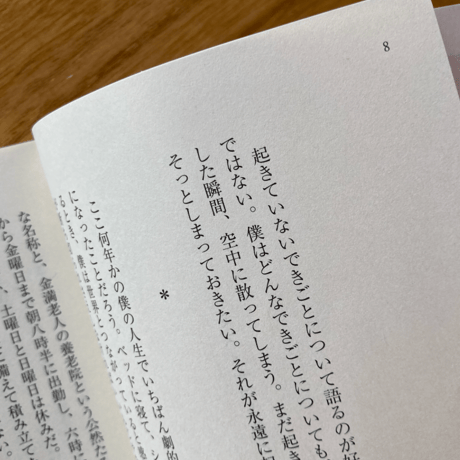 チョン・イヒョン｜優しい暴力の時代