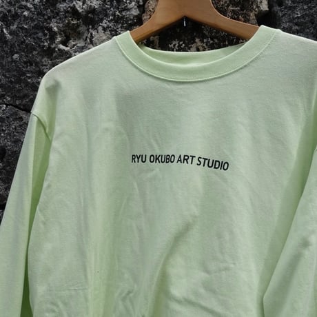RYU OKUBO｜ロンT