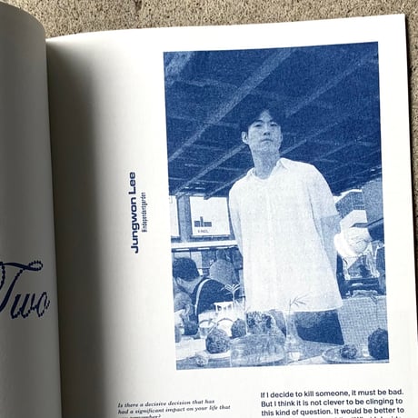 CRX MAGAZINE  issue01 / Spring 2024