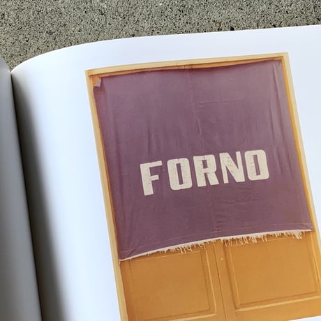 Luigi Ghirri｜THE IDEA OF BUILDING