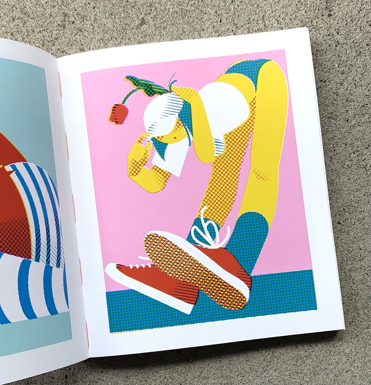 一乗ひかる｜WORK OUT（通常版） | ゆっくりつたえるストアー