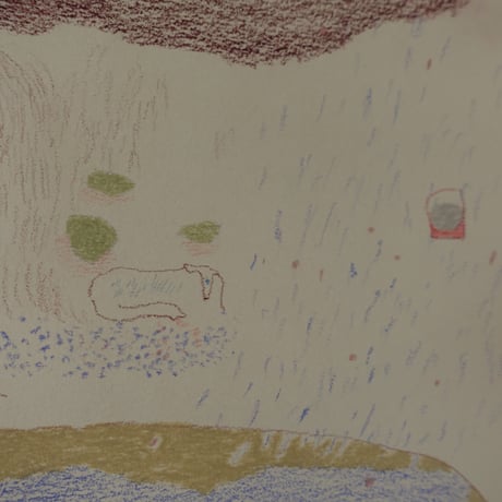 土屋未久｜drawing-2（作品）