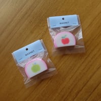 クレハフーズ｜マグネット①