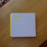 MIYAZAKI｜PERMANENT YELLOW
