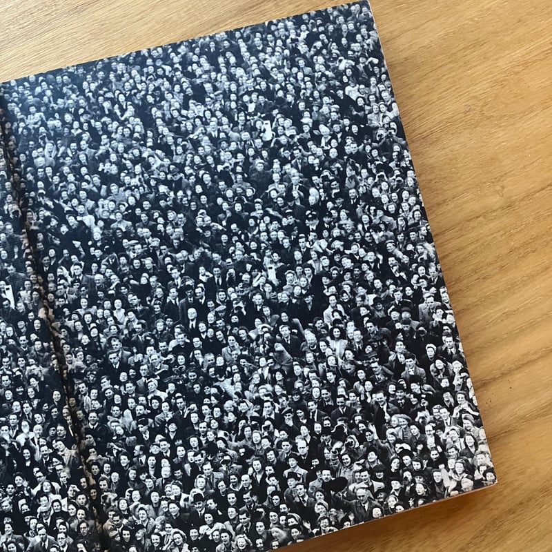 The Family of Man First Edition（古） | ゆっくりつたえるストアー