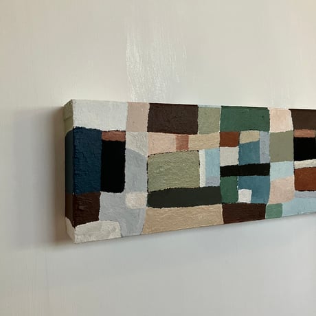 河合浩｜Untitled_13（作品）