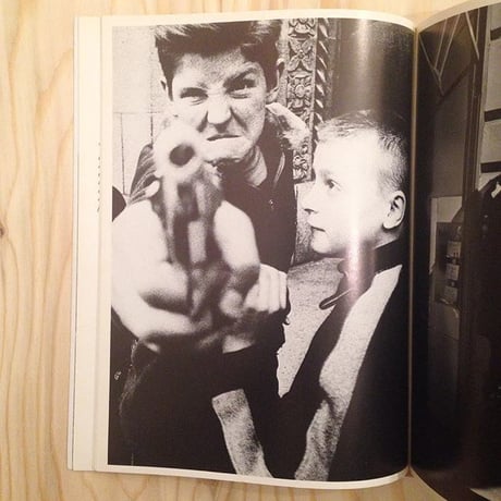 William Klein｜I GRANDI FOTOGRAFI（古）