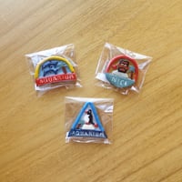 ひらめぐ商店｜マグネット（3種）