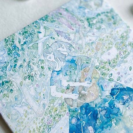 pipoo｜ensemble（CD）