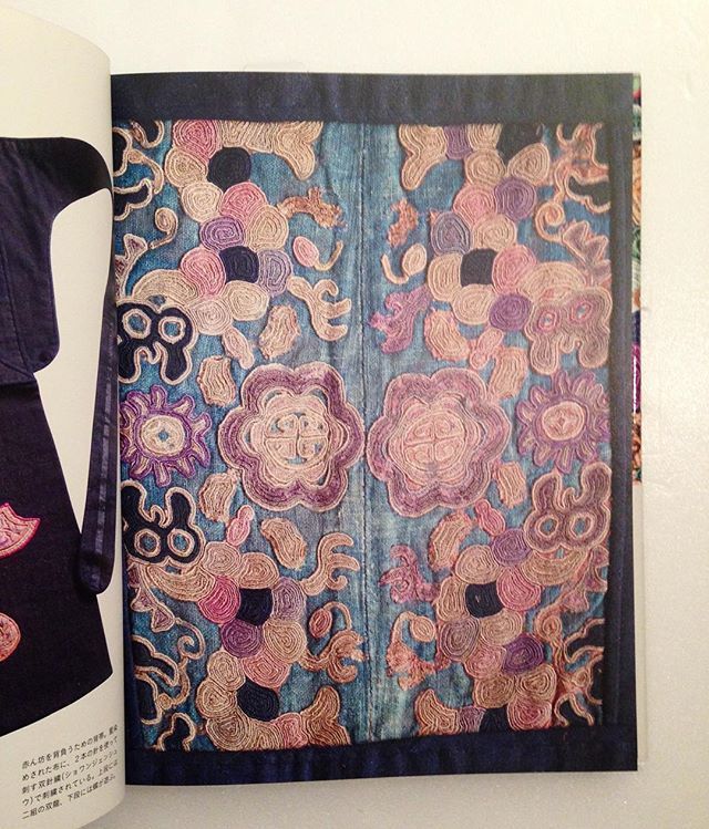 ミャオ族の刺繍とデザイン | ゆっくりつたえるストアー