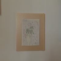 土屋未久｜drawing-6（作品）