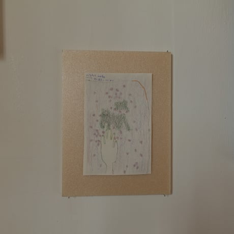土屋未久｜drawing-6（作品）