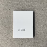 RYU OKUBO｜STRUGGLE IN THE SAFE PLACE