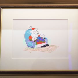 終了】大桃洋祐 個展｜SUNNY CHRISTMAS TOY SHOP | ゆっくりつたえる