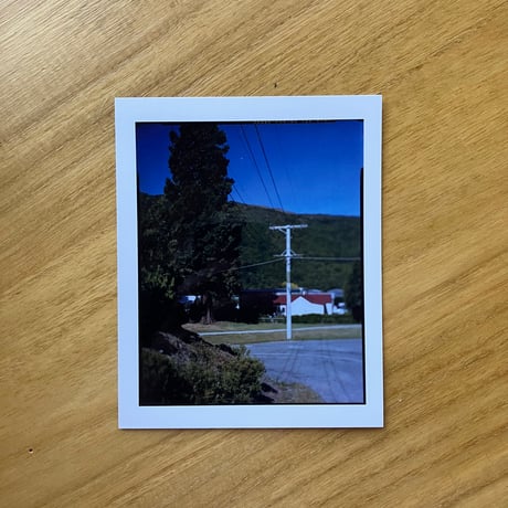 井出裕介｜distance