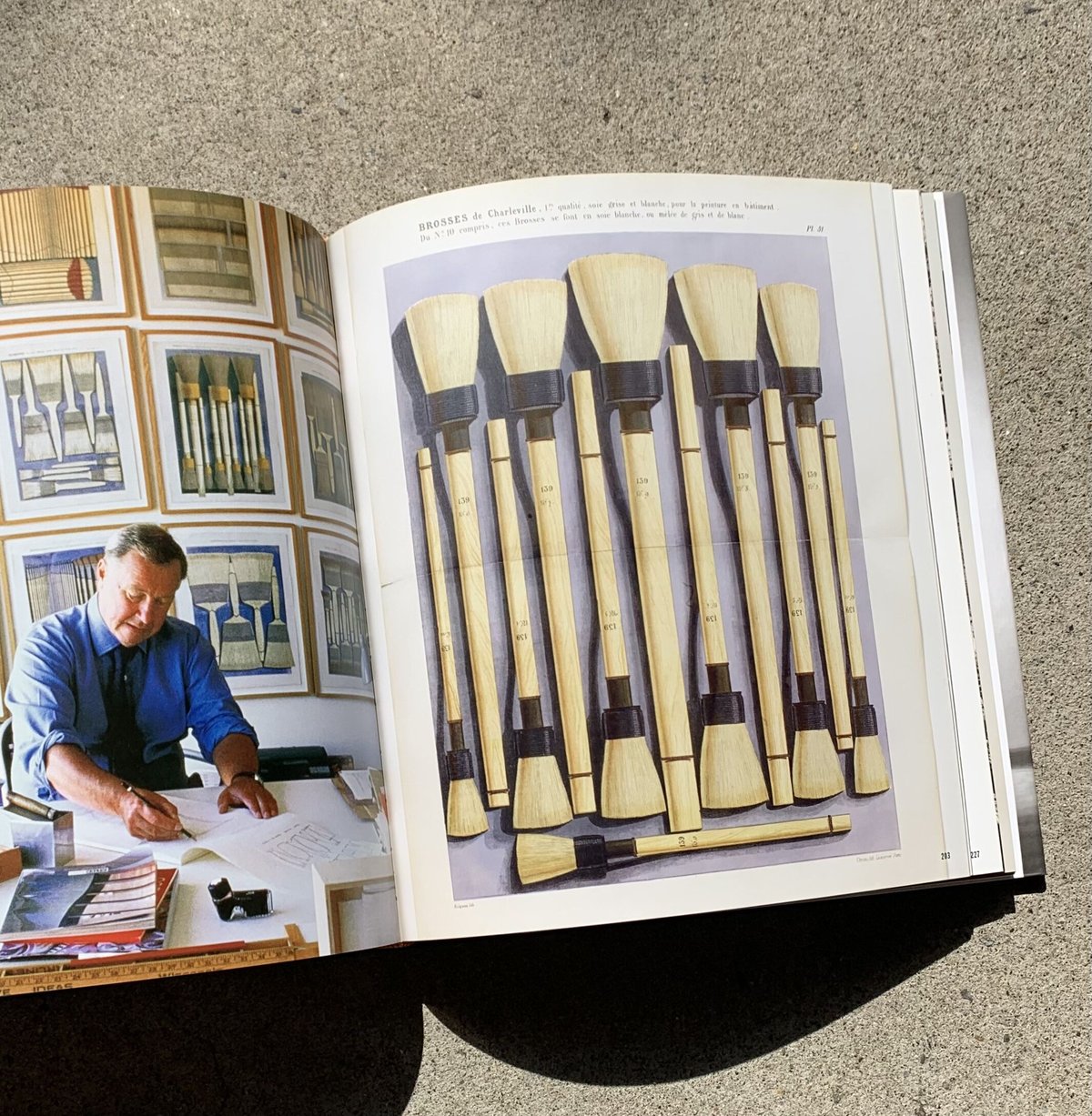 TERENCE CONRAN'S INSPIRATION (古) TERENCE CONRAN'S INSPIRATION (古)