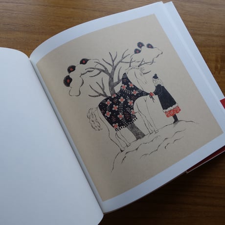 杉本さなえ｜Season's Calling
