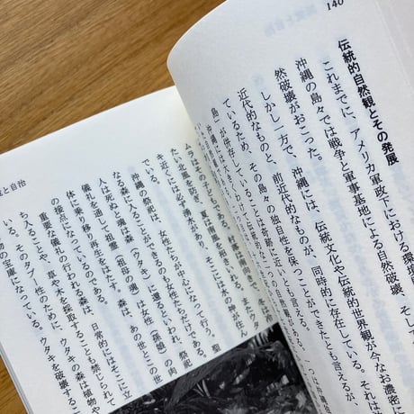 安里英子｜沖縄・共同体の夢ー自治のルーツを訪ねて（古）