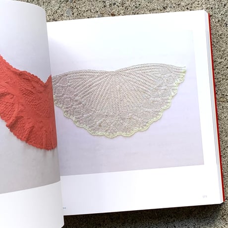 宮田明日鹿｜Knitting ’n Stitching Archives.