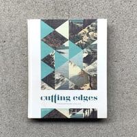 cutting edges /  Contemporary Collage（古）