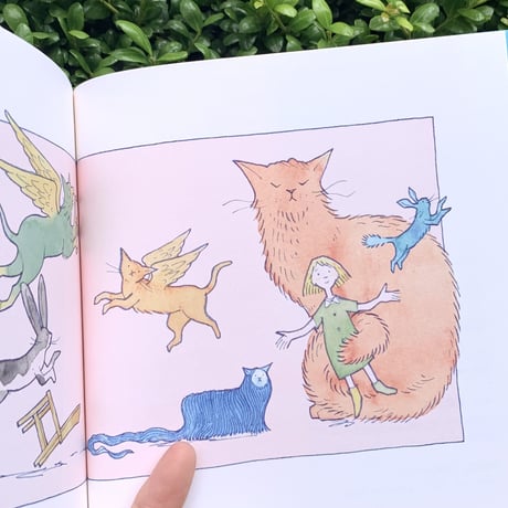 いづのかじ | ねことくらすのはどうだろうか