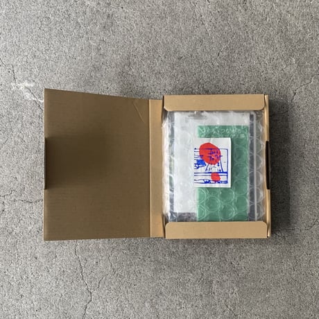 Paul Cox Box