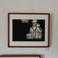 タダジュン｜インディアン村Ⅰ（作品）
