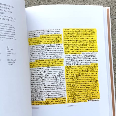 豊嶋康子 | 豊嶋康子作品集 1989−2022（古）