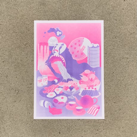 PEEP Magazine Issue 2
