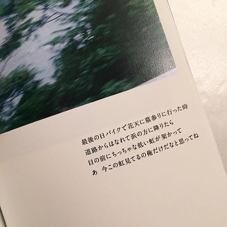 加納千尋｜夏雨（ナツグレ）
