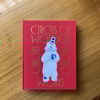 Circus of Wonders　庄野ナホコ作品集