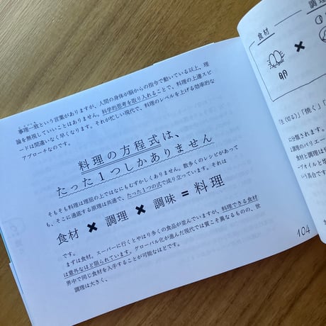 樋口直哉｜料理1日目