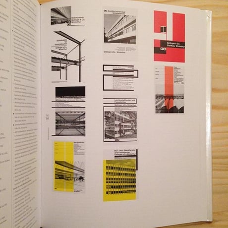 Richard Paul Lohse｜Graphic Design 1928-1988（古）
