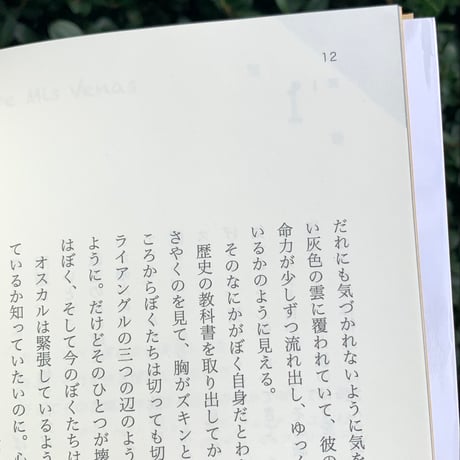 著者：マイク・ライトウッド 　翻訳：村岡直子 ｜ぼくに流れる氷