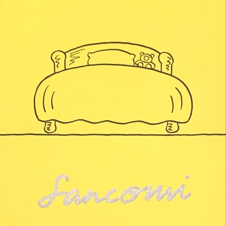 fancomi｜ガハクとブラシ