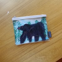 ミロコマチコ｜クリアケース