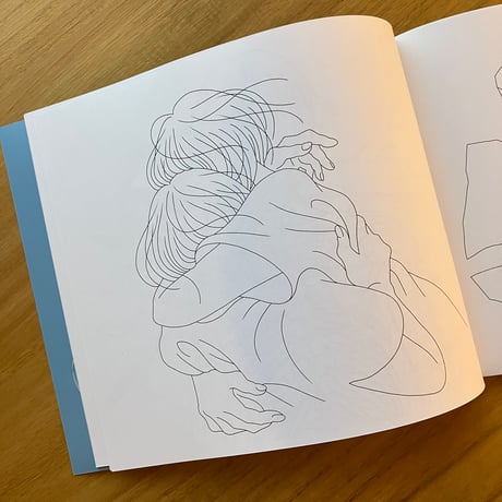 惣田紗希｜Transparent Lines