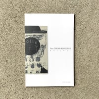 タダジュン｜Dear, THUMB BOOK PRESS　＊重版出来