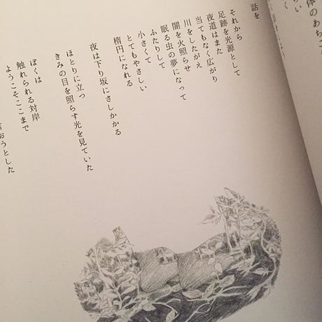 池田彩乃｜舟