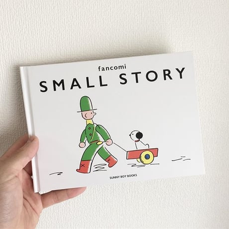 fancomi｜SMALL STORY