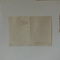 土屋未久｜drawing-3（作品）